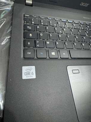Acer i5 10th / ssd 512gb / 16gb ram image 3