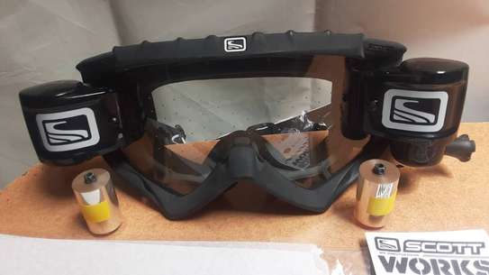 arrivage casques neuves homologués image 4