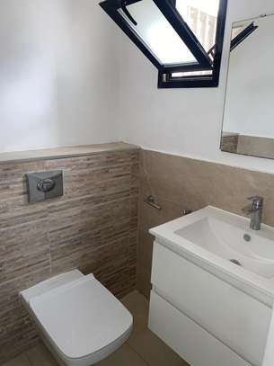 Très bel appartement aux Almadies image 5