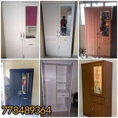 Armoire 4 porte image 4