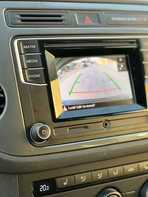 Volkswagen tiguan 2016 image 2