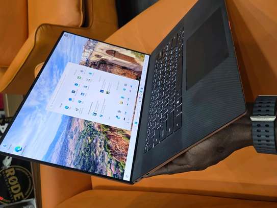 GAMER WORKSTATION POSTE DE TRAVAIL DELL PRECISION 5760 image 2
