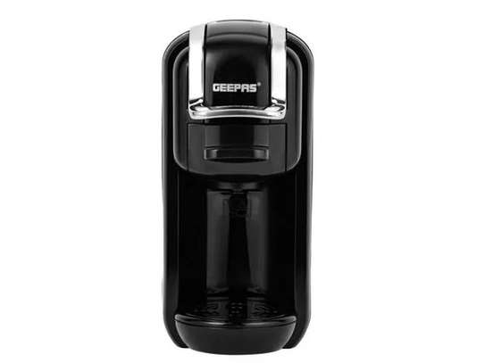 MACHINE A CAFE NESPRESSO GEEPAS image 3