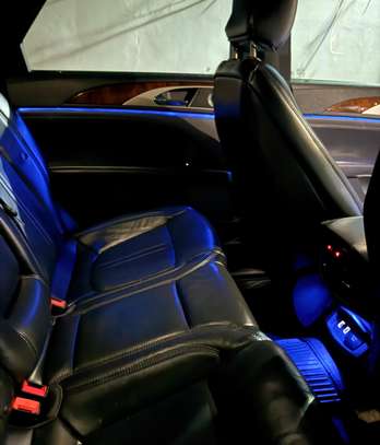 Lincoln MKZ 2020 image 8