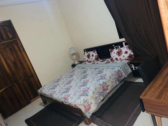 Appartement de standing à louer à Ngor image 4