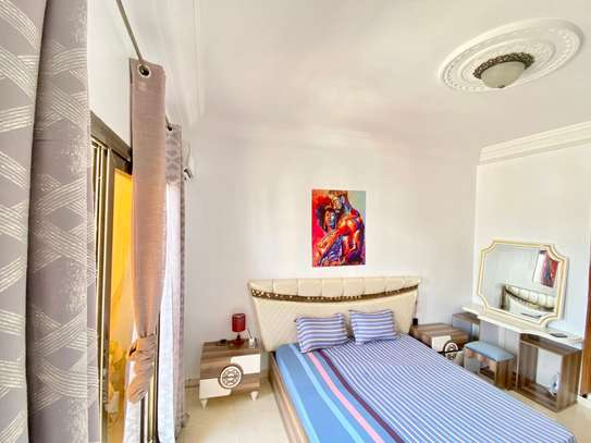 Joli 2 chambres salon cite keur gorgui vdn image 4