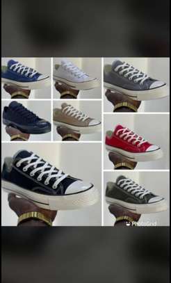 All Star Converse image 9