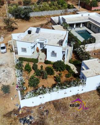 Villa à vendre à Guéréo image 2