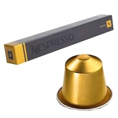 Capsule Nespresso toutes modèles image 3