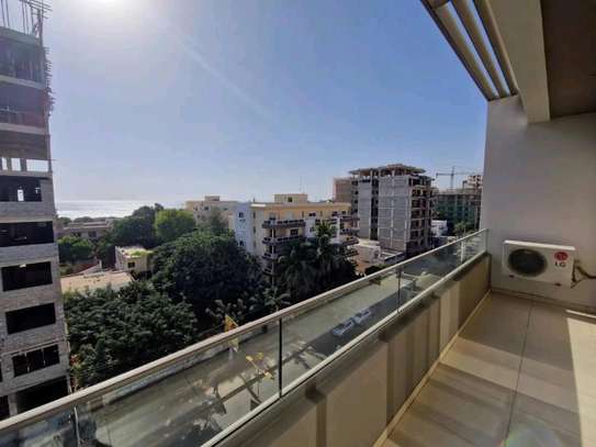 Superbe appartement à Mermoz image 7
