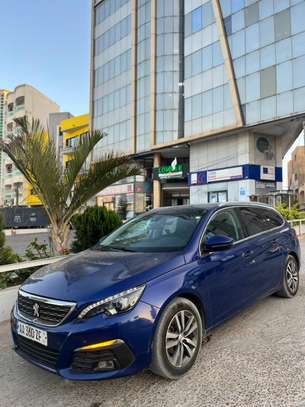 LOCATION PEUGEOT 308 DE 2018 image 6