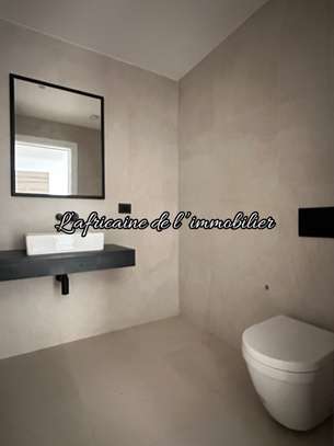 Appartement f3 à louer aux almadie image 14