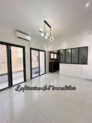 À louer – Appartement F4 neuf aux Mamelles image 1