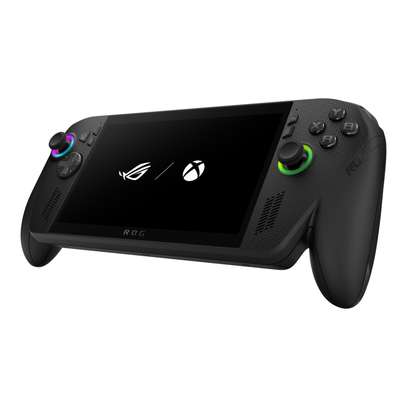 Asus Rog Xbox Ally X image 1