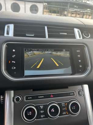 Range Rover sport  2016 image 8