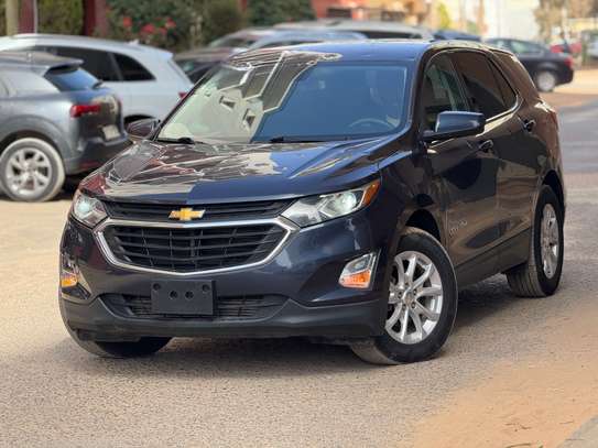 CHEVROLET EQUINOX 2019 image 2