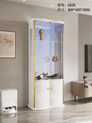 vaissellier de luxe image 1