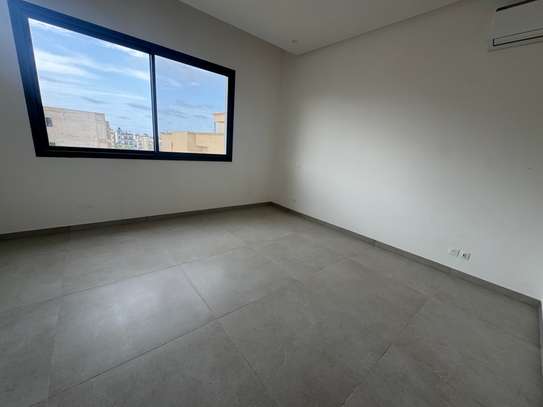 Appartement 4 chambres à louer aux Almadie King watts image 11