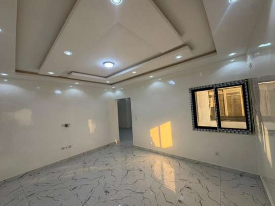 À louer – Appartement F4  aux Mamelles Extension image 3