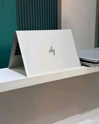 Hp core i7 Ram 16giga 11ém gen image 3