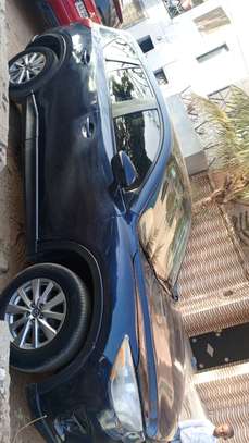 Mazda Cx5 2016 Full option image 2