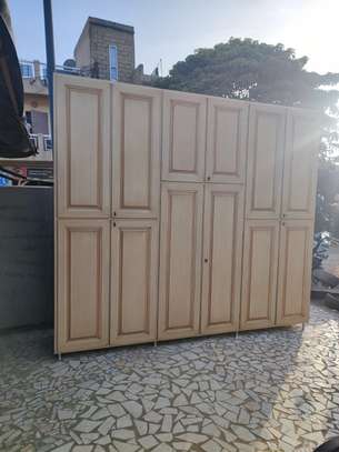 ARMOIRE 6 BATTANTS image 4