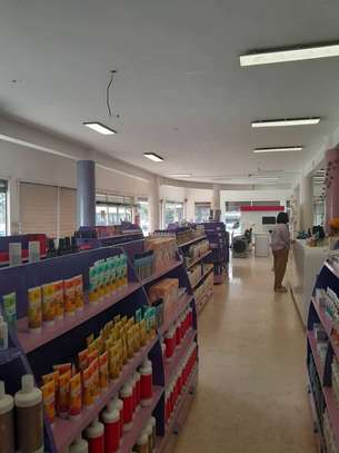 Magnifique local commercial de 300 m² image 3