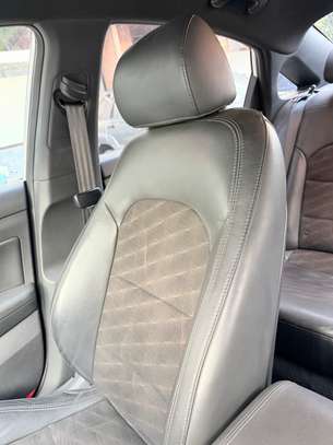 Hyundai Sonata 2018 image 8