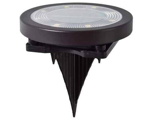 Ensemble de six lampes solaires 25 lumens avec piquet image 3