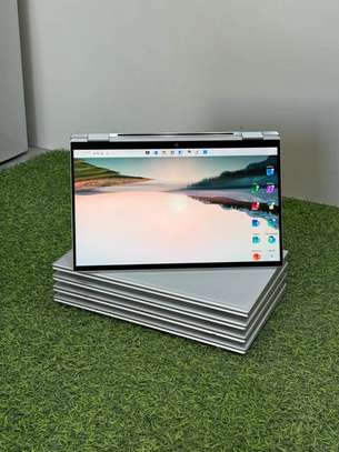 HP ELITEBOOK X360  1040 G7  (512go , Ram 16go) image 3