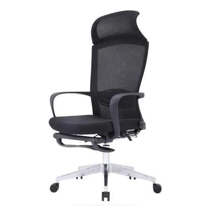 Fauteuil orthopédique image 1