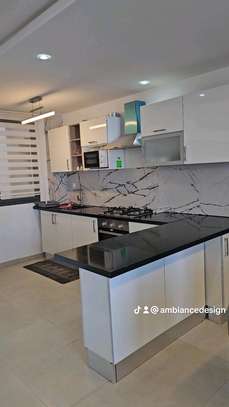 Appartement long séjour image 3