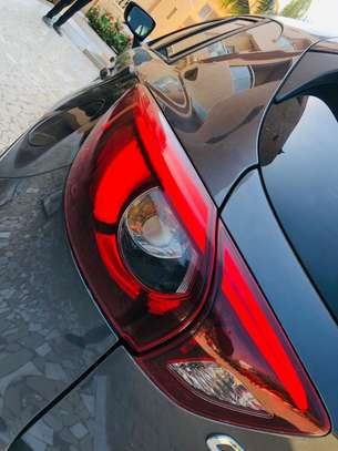 Mazda Cx5 Limited 2016 image 10