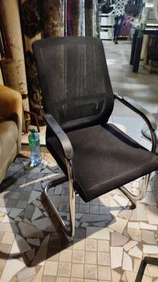 Chaise visiteur image 1