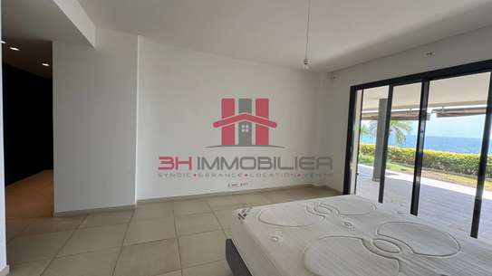 Appartement vue sur mer haut plateau image 5