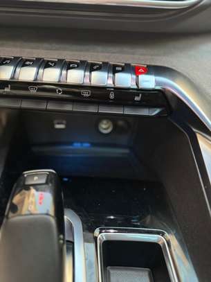 Peugeot 3008 Gt image 11
