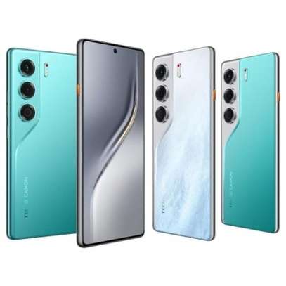 TELEPHONE TECNO CAMON 40 256GB RAM8 image 3