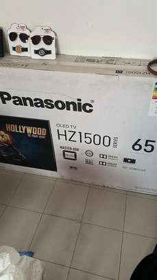 Tv Panasonic HZ1500 65pouces OLED neuf scellé image 2