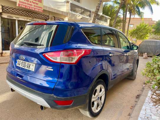 Ford escape 2013 image 2
