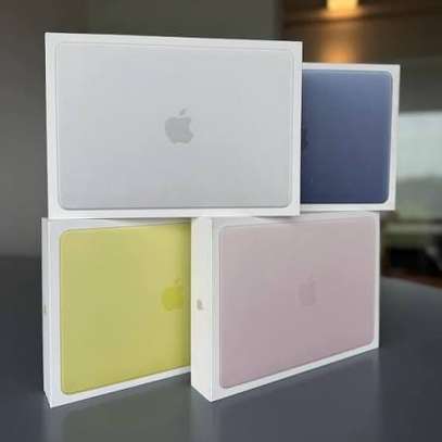 Le tout nouveau MacBook neo 2026 256/8 image 4