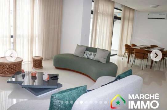 3 APTS NEUFS ET 1 MEUBLÉ POINT E HAUT STANDING image 1