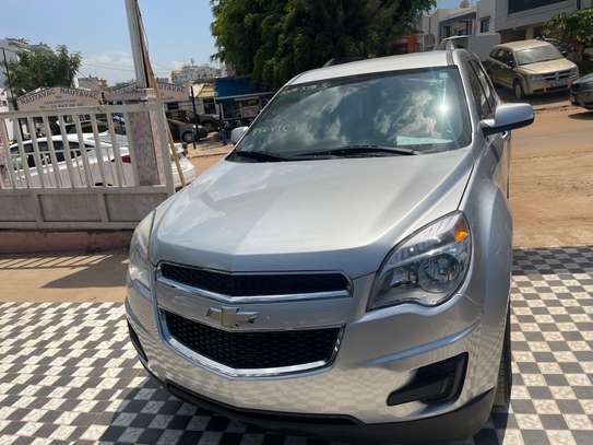 Chevrolet Équinox image 6