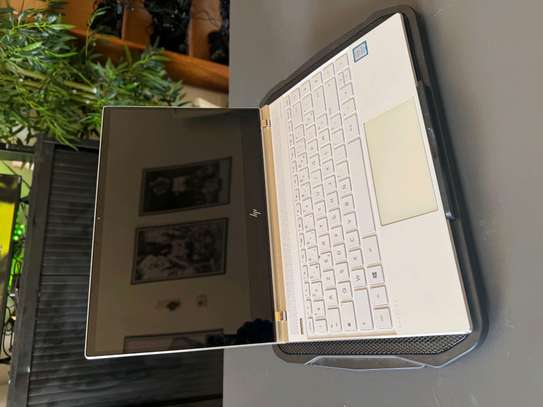 HP spectre i5 8th / SSD nvme 1000gb image 8
