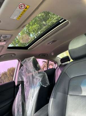 KIA K3 image 8