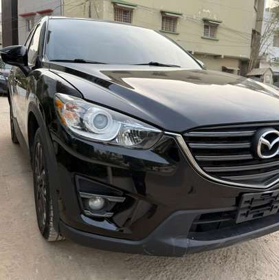 MAZDA CX5 GT 2016 image 13