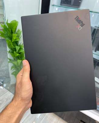 Lenevo Thinkpad x1 Carbone i5 10th génération image 7