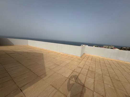 Penthouss vue sur mer à louer a fan résidence image 12