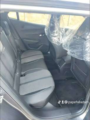 PEUGEOT 2008Gt ANNÉE 2022 image 3