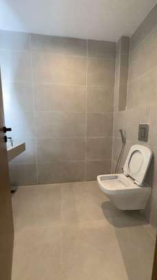 Appartement à Fann Résidence vue sur mer image 14