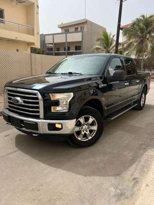 Ford f150 image 5